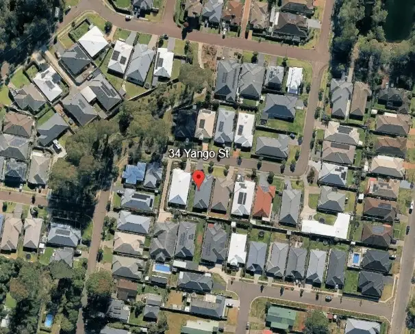 34 Yango Street, Cooranbong NSW 2265