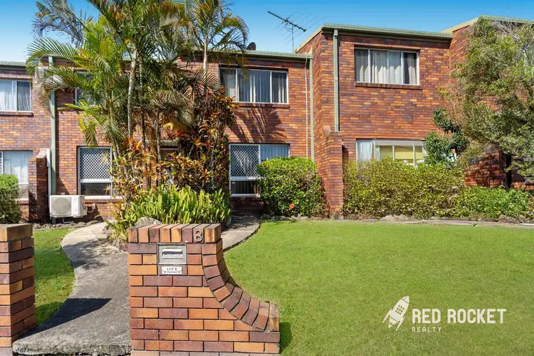 8/20-26 Hammel Street, Beenleigh QLD 4207