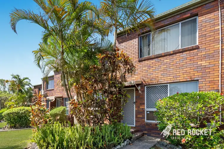 Second view of Homely townhouse listing, 8/20-26 Hammel Street, Beenleigh QLD 4207