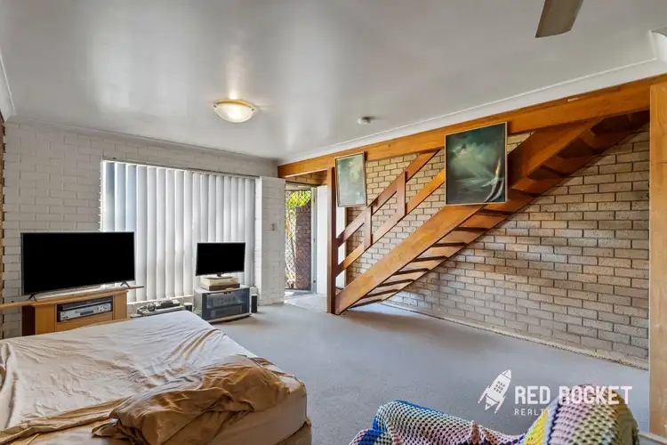 Third view of Homely townhouse listing, 8/20-26 Hammel Street, Beenleigh QLD 4207