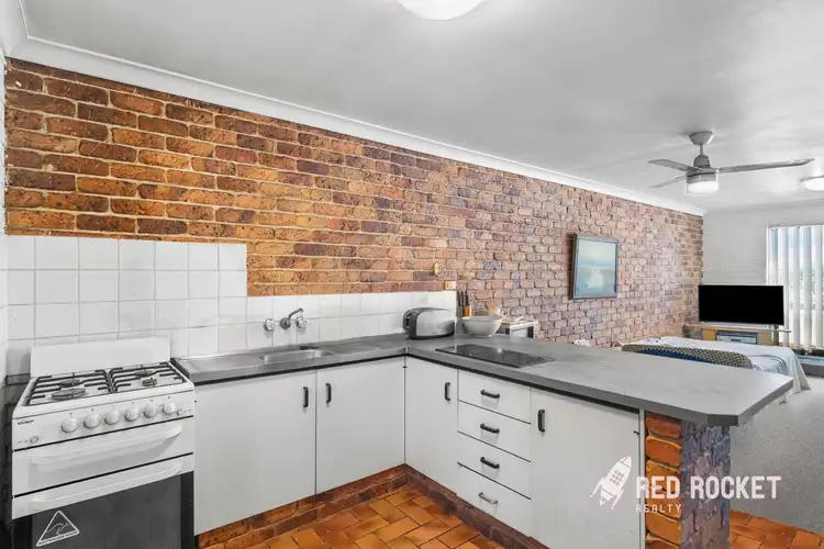 Fourth view of Homely townhouse listing, 8/20-26 Hammel Street, Beenleigh QLD 4207