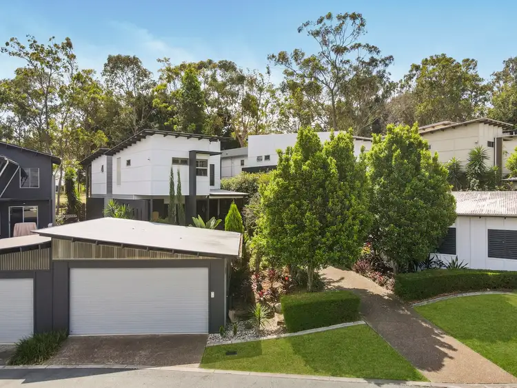 17/99 Brookwater Drive, Brookwater QLD 4300