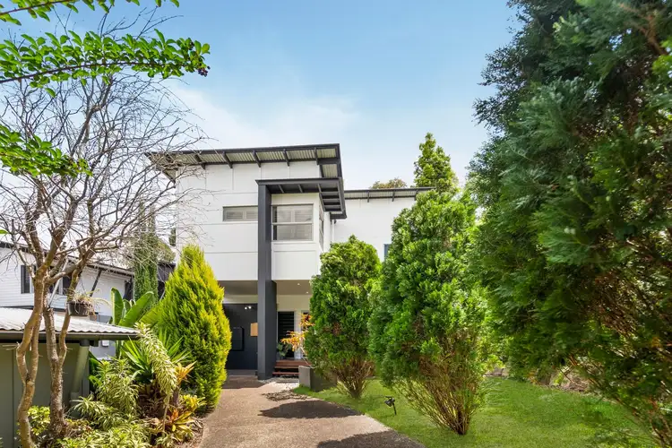 Second view of Homely terrace listing, 17/99 Brookwater Drive, Brookwater QLD 4300