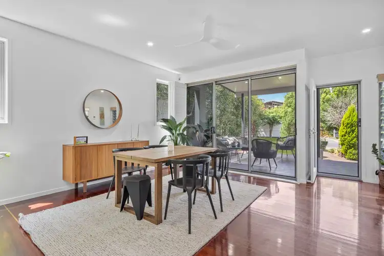 Fourth view of Homely terrace listing, 17/99 Brookwater Drive, Brookwater QLD 4300