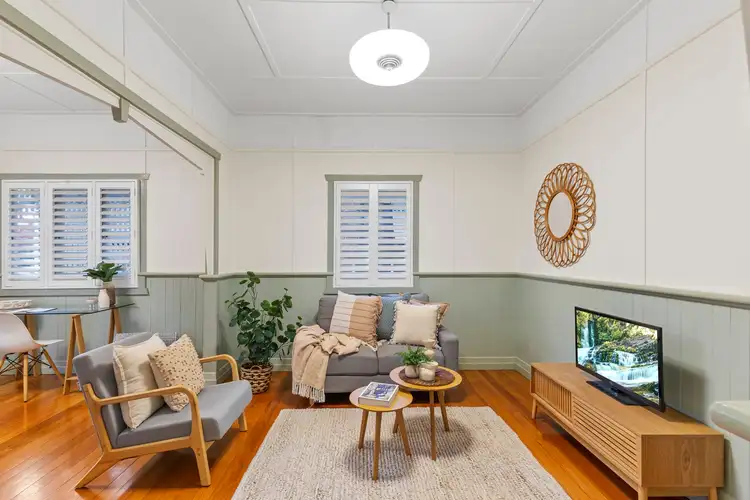 Third view of Homely house listing, 60 Boswell Terrace, Wynnum QLD 4178