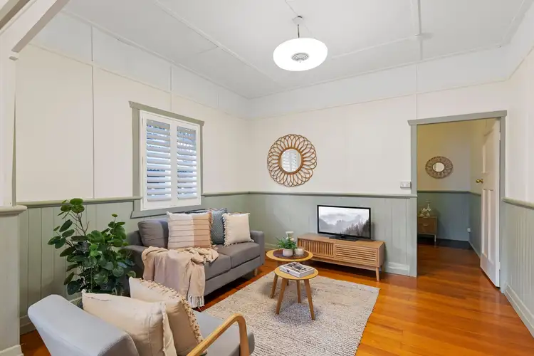 Sixth view of Homely house listing, 60 Boswell Terrace, Wynnum QLD 4178