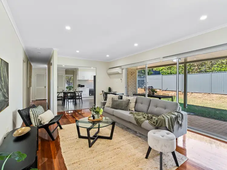 Second view of Homely house listing, 1 Umina Street, Jindalee QLD 4074