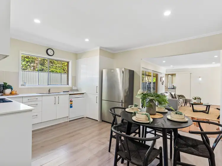 Fourth view of Homely house listing, 1 Umina Street, Jindalee QLD 4074