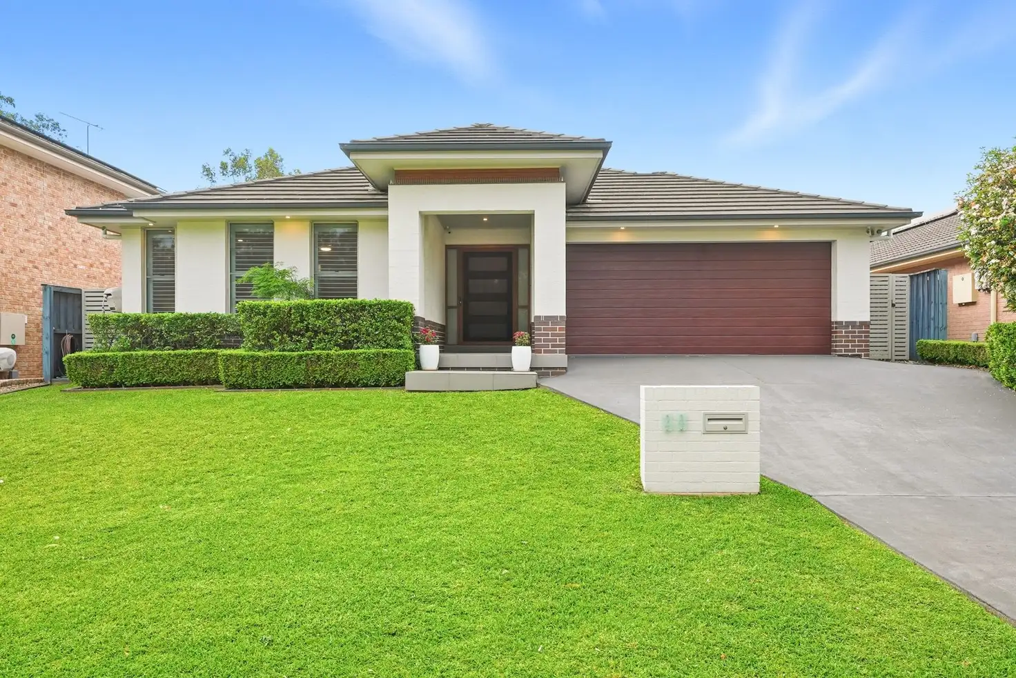 Main view of Homely house listing, 24 Lock Street, Camden Park NSW 2570
