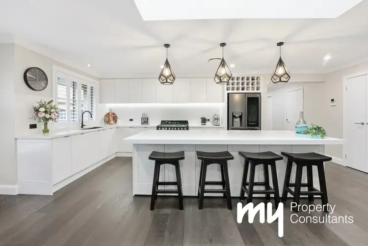 Second view of Homely house listing, 24 Lock Street, Camden Park NSW 2570