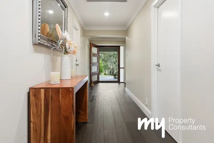 Second view of Homely house listing, 24 Lock Street, Camden Park NSW 2570