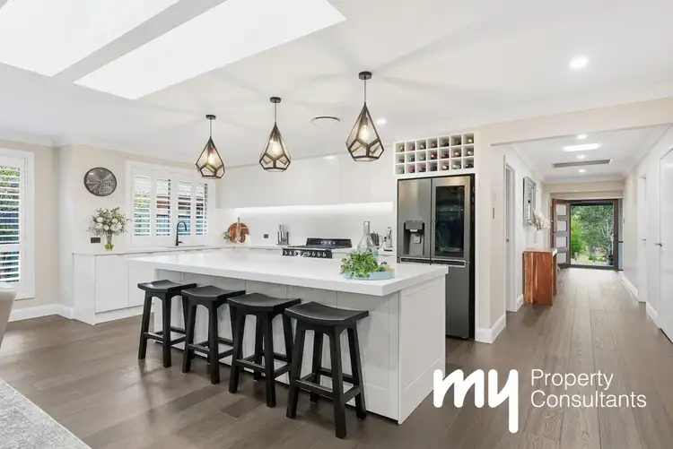 Fourth view of Homely house listing, 24 Lock Street, Camden Park NSW 2570