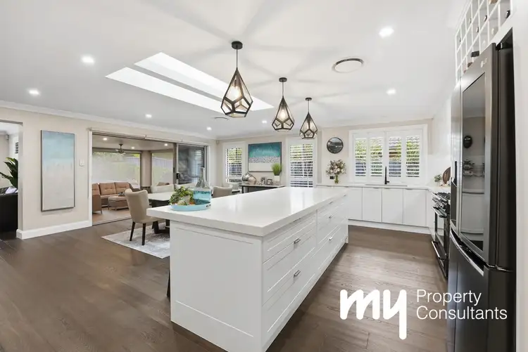 Fifth view of Homely house listing, 24 Lock Street, Camden Park NSW 2570