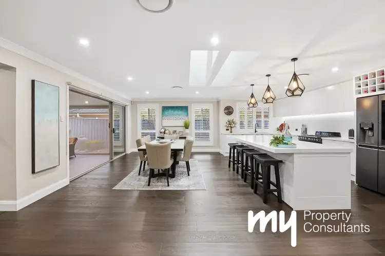 Sixth view of Homely house listing, 24 Lock Street, Camden Park NSW 2570