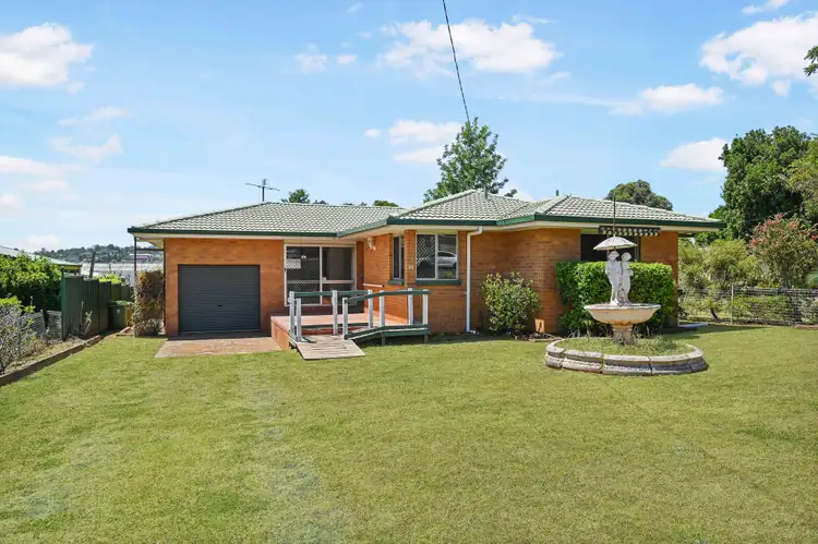 26 Vanity Street, Rockville QLD 4350