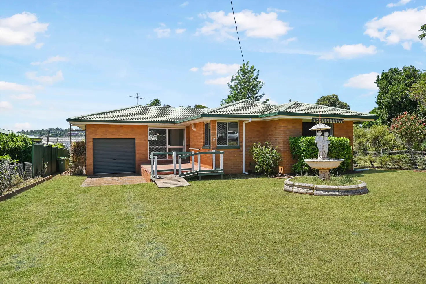 Main view of Homely house listing, 26 Vanity Street, Rockville QLD 4350