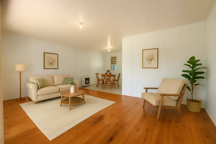 Second view of Homely house listing, 26 Vanity Street, Rockville QLD 4350
