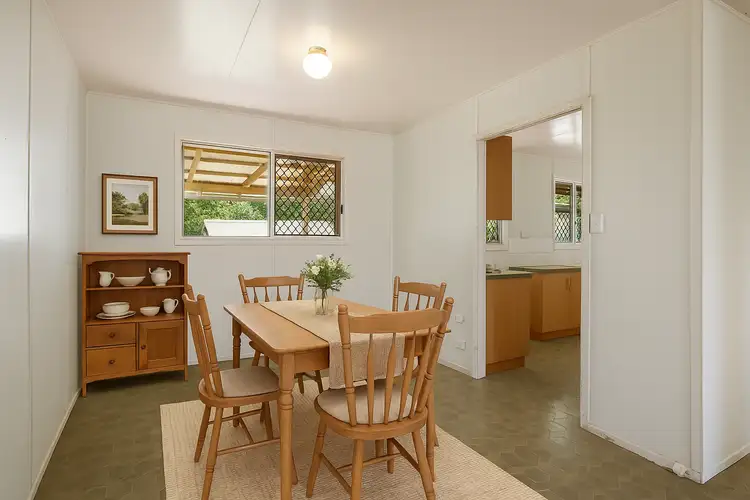Third view of Homely house listing, 26 Vanity Street, Rockville QLD 4350