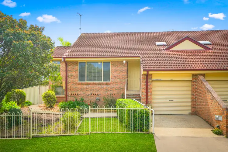 20A Soling Crescent, Cranebrook NSW 2749