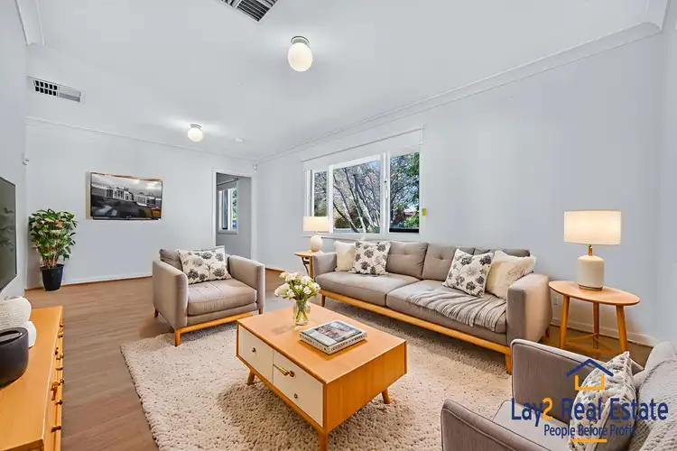 Fourth view of Homely house listing, 85 Fernhurst Crescent, Balga WA 6061