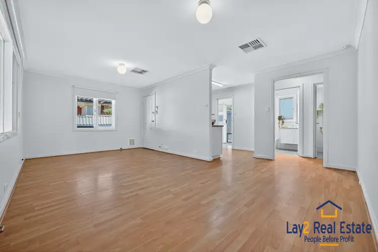 Sixth view of Homely house listing, 85 Fernhurst Crescent, Balga WA 6061