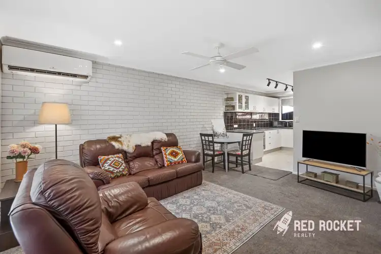 Second view of Homely unit listing, 20/7 Chamberlain Avenue, Rochedale South QLD 4123