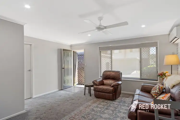 Third view of Homely unit listing, 20/7 Chamberlain Avenue, Rochedale South QLD 4123