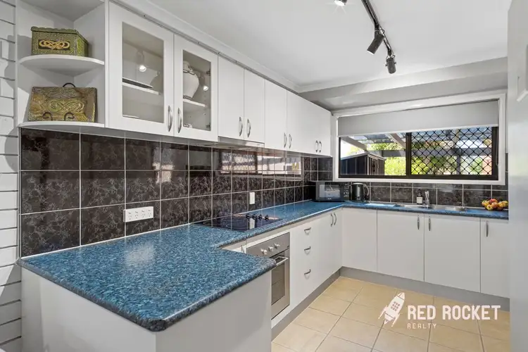 Fifth view of Homely unit listing, 20/7 Chamberlain Avenue, Rochedale South QLD 4123