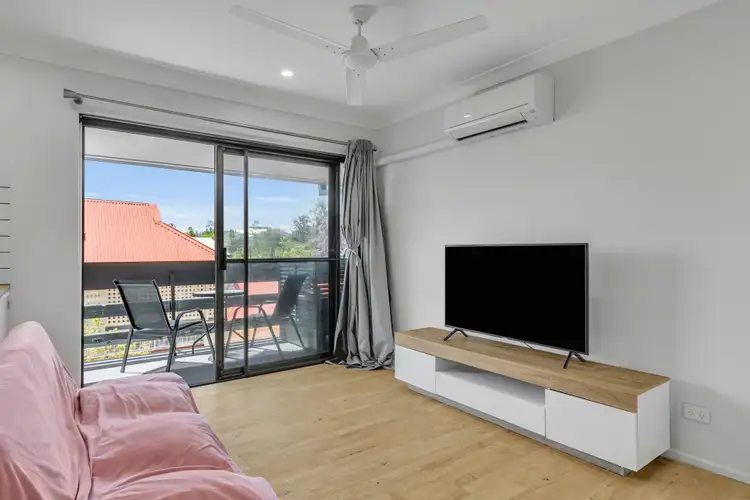 8/16 Fortitude Street, Auchenflower QLD 4066