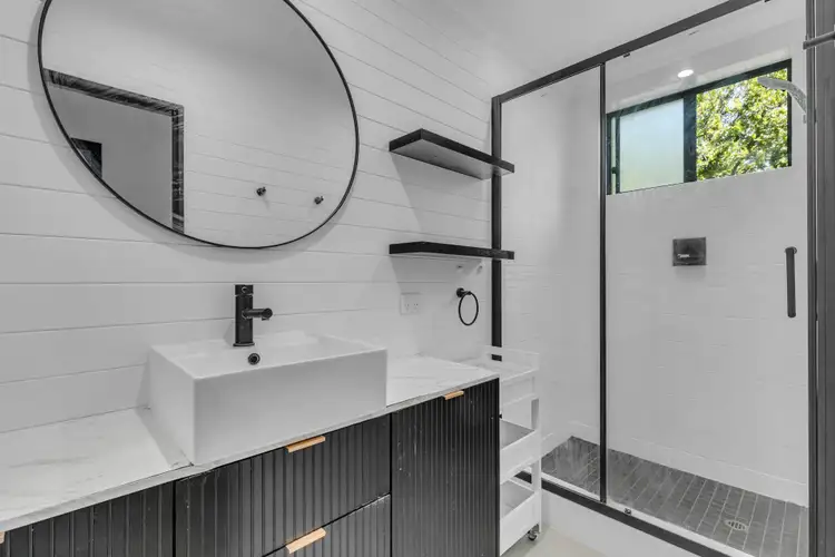 Fifth view of Homely apartment listing, 8/16 Fortitude Street, Auchenflower QLD 4066