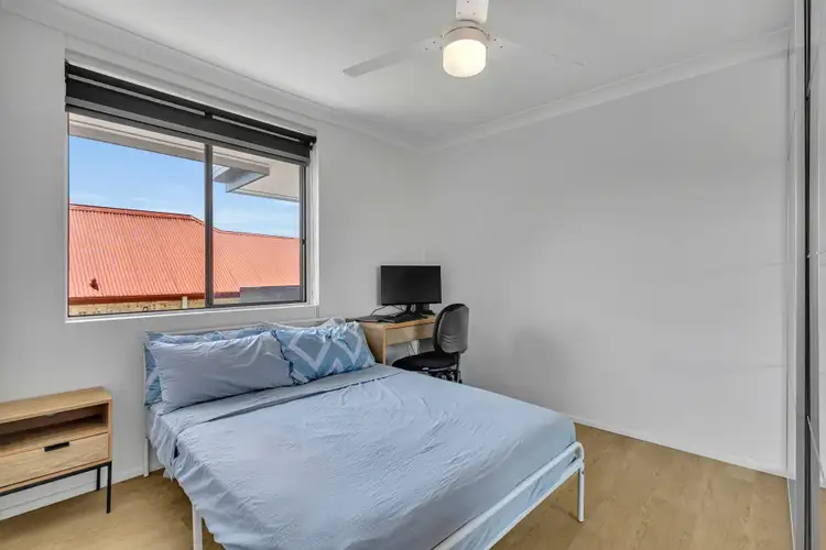 Sixth view of Homely apartment listing, 8/16 Fortitude Street, Auchenflower QLD 4066