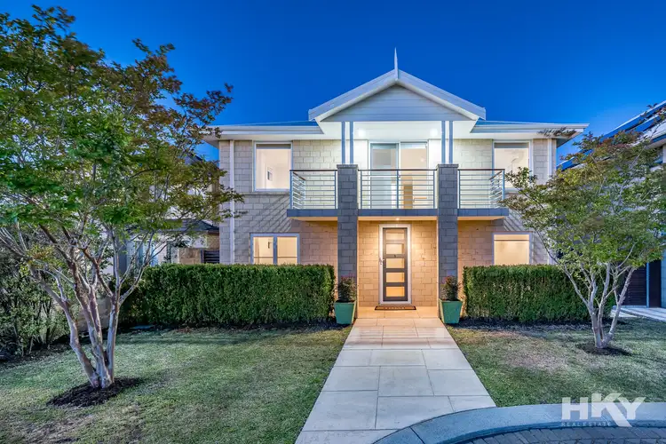 6 Oasis Lane, The Vines WA 6069