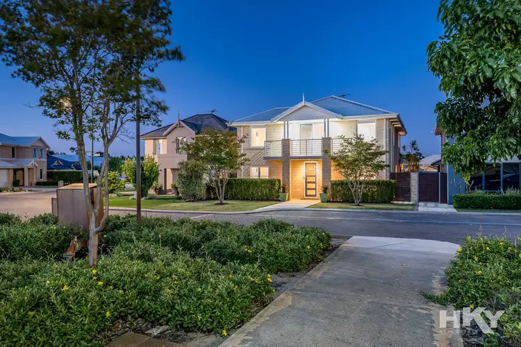 Second view of Homely house listing, 6 Oasis Lane, The Vines WA 6069