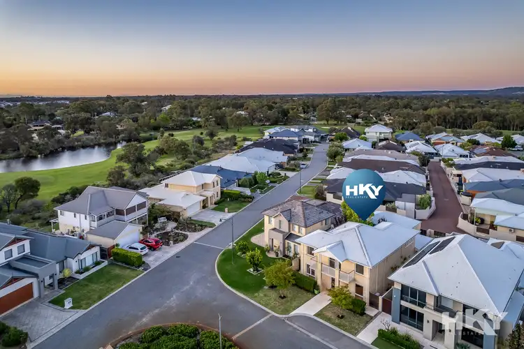 Third view of Homely house listing, 6 Oasis Lane, The Vines WA 6069