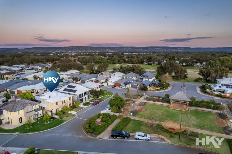 Fourth view of Homely house listing, 6 Oasis Lane, The Vines WA 6069