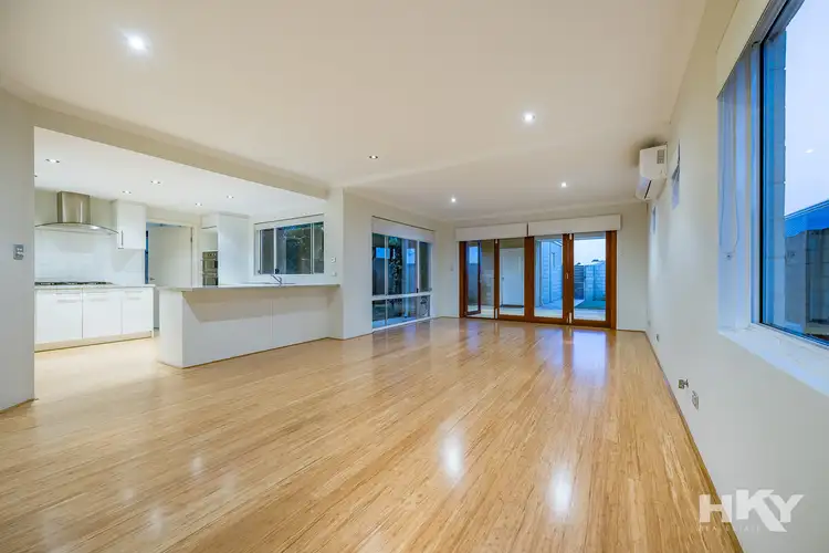 Fifth view of Homely house listing, 6 Oasis Lane, The Vines WA 6069