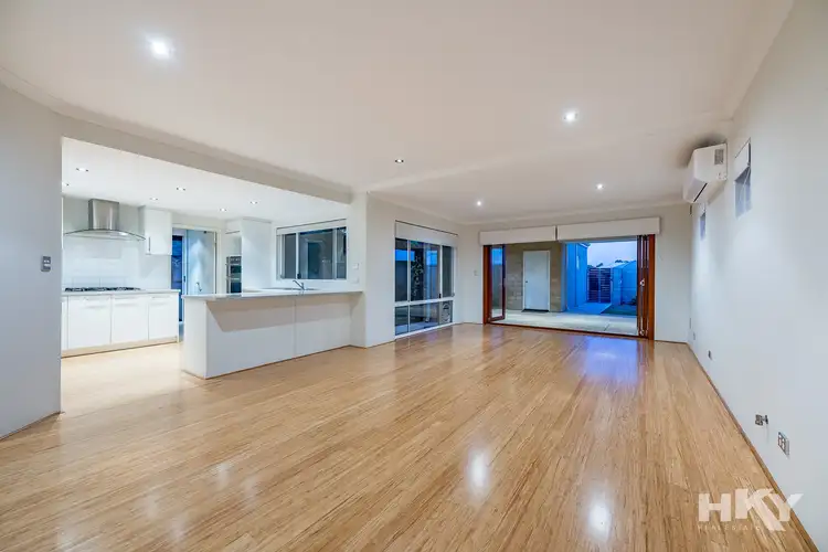 Sixth view of Homely house listing, 6 Oasis Lane, The Vines WA 6069