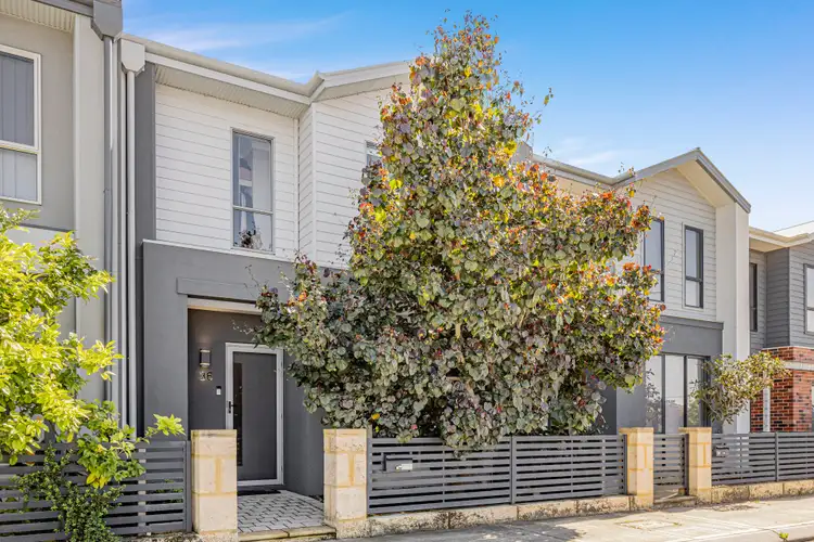 36 Bomere Chase, Aveley WA 6069