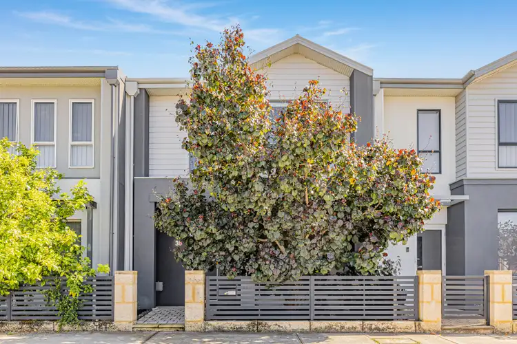 Second view of Homely house listing, 36 Bomere Chase, Aveley WA 6069