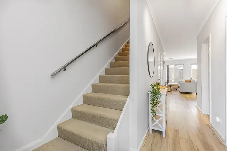Fifth view of Homely house listing, 36 Bomere Chase, Aveley WA 6069