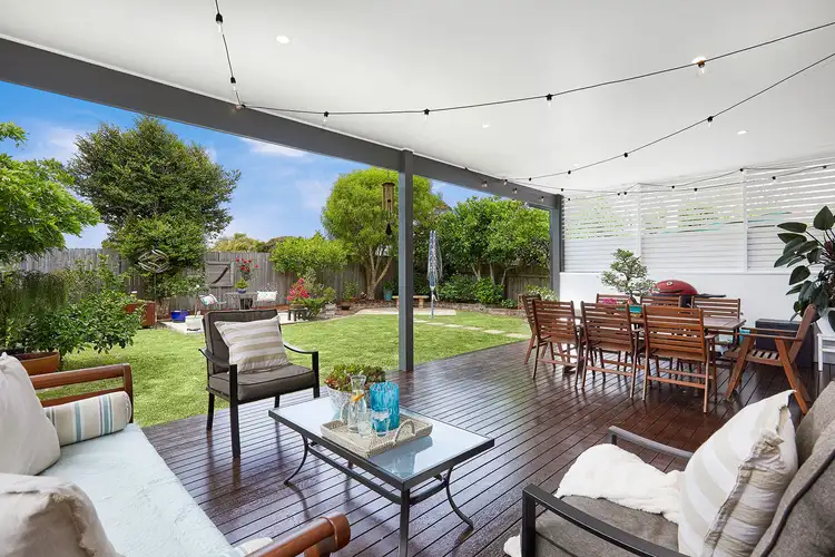 Third view of Homely house listing, 4 Springfield Road, Hornsby Heights NSW 2077