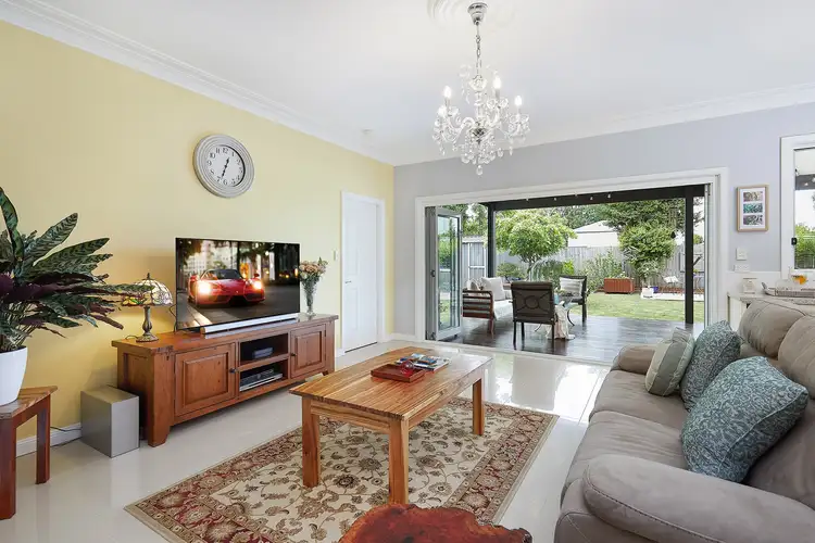 Sixth view of Homely house listing, 4 Springfield Road, Hornsby Heights NSW 2077