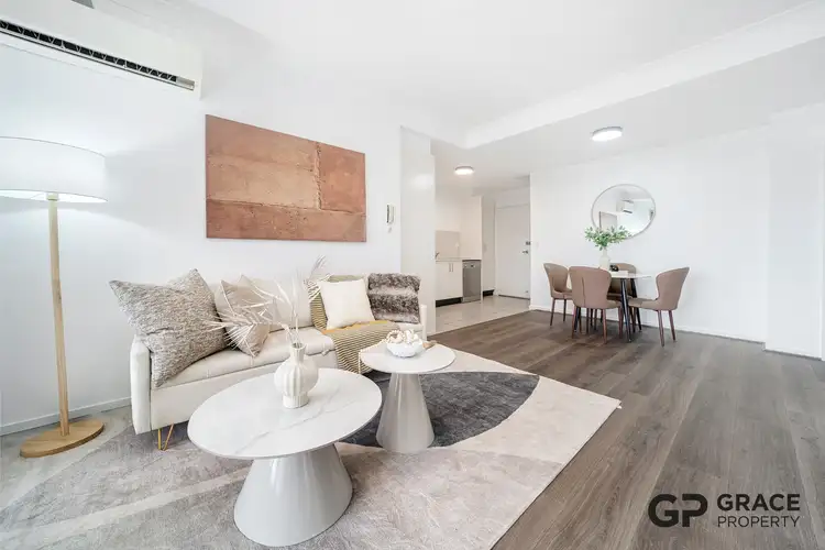 34/32 Station Street, Dundas NSW 2117