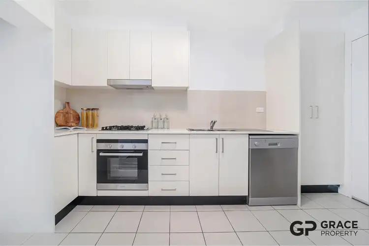Second view of Homely apartment listing, 34/32 Station Street, Dundas NSW 2117