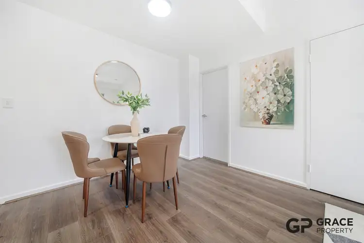 Third view of Homely apartment listing, 34/32 Station Street, Dundas NSW 2117