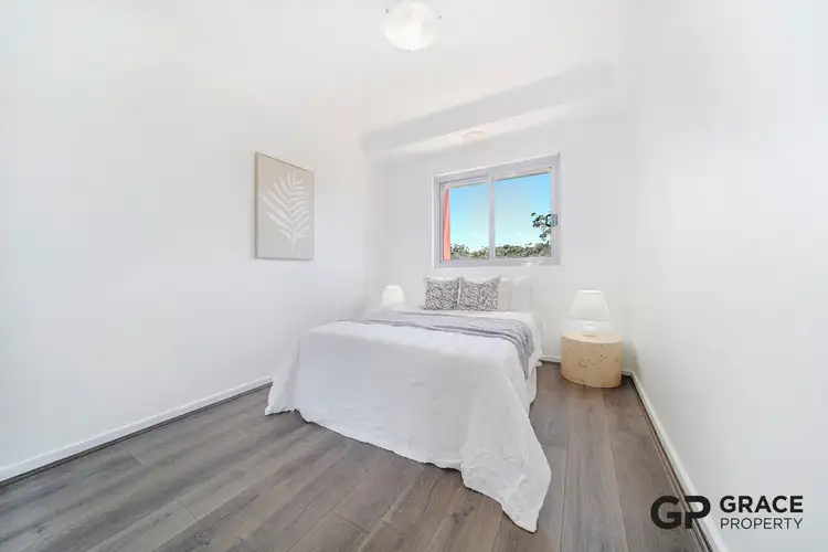 Fifth view of Homely apartment listing, 34/32 Station Street, Dundas NSW 2117