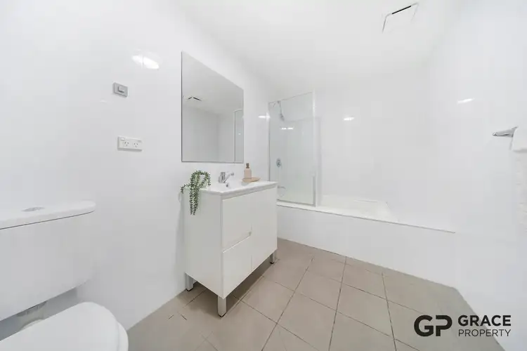Sixth view of Homely apartment listing, 34/32 Station Street, Dundas NSW 2117