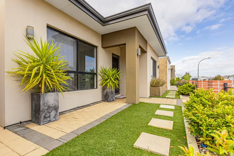 Third view of Homely house listing, 3 Donatti Retreat, Caversham WA 6055