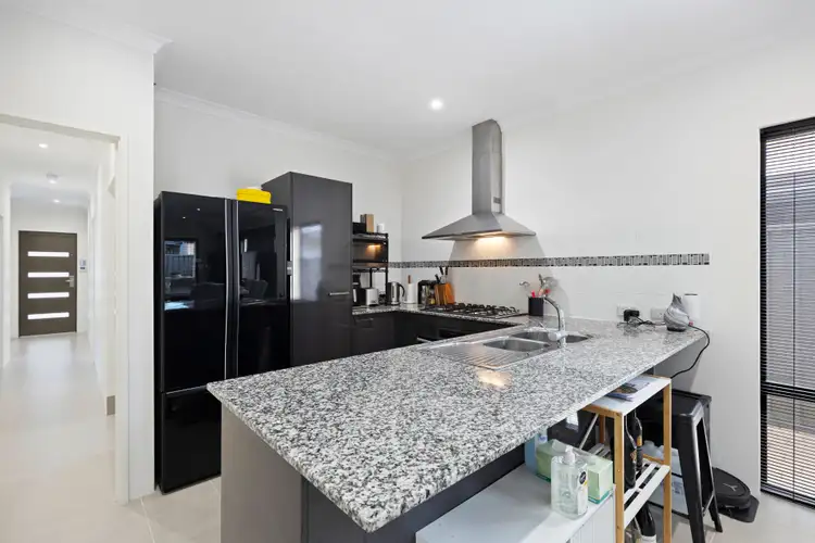 Fifth view of Homely house listing, 3 Donatti Retreat, Caversham WA 6055