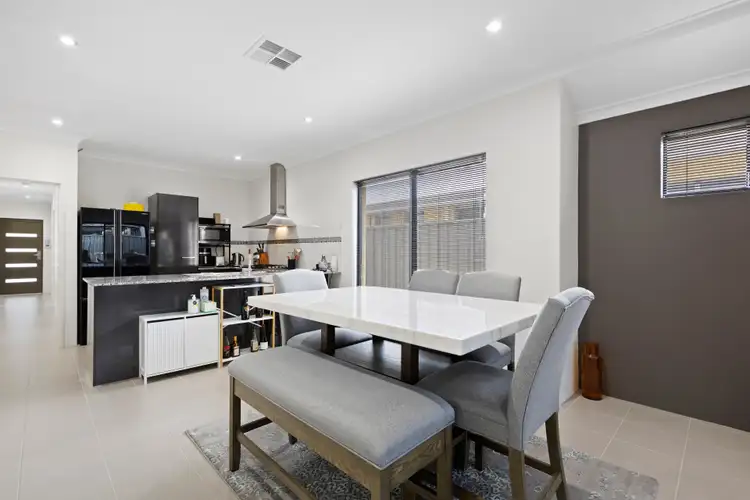 Sixth view of Homely house listing, 3 Donatti Retreat, Caversham WA 6055